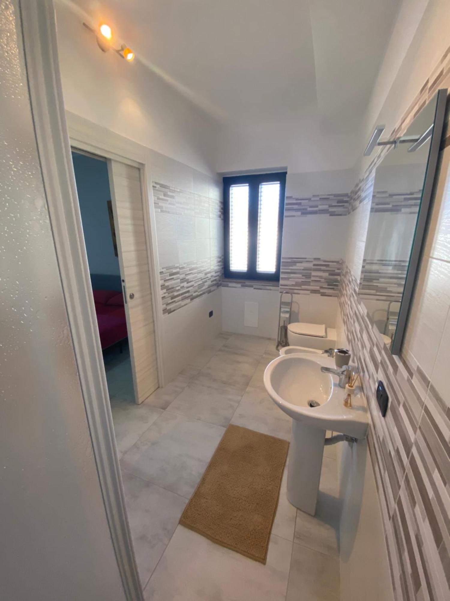 B&B Santa Colomba Benevento Exterior photo